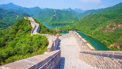 北京懷柔水長城團建拓展活動